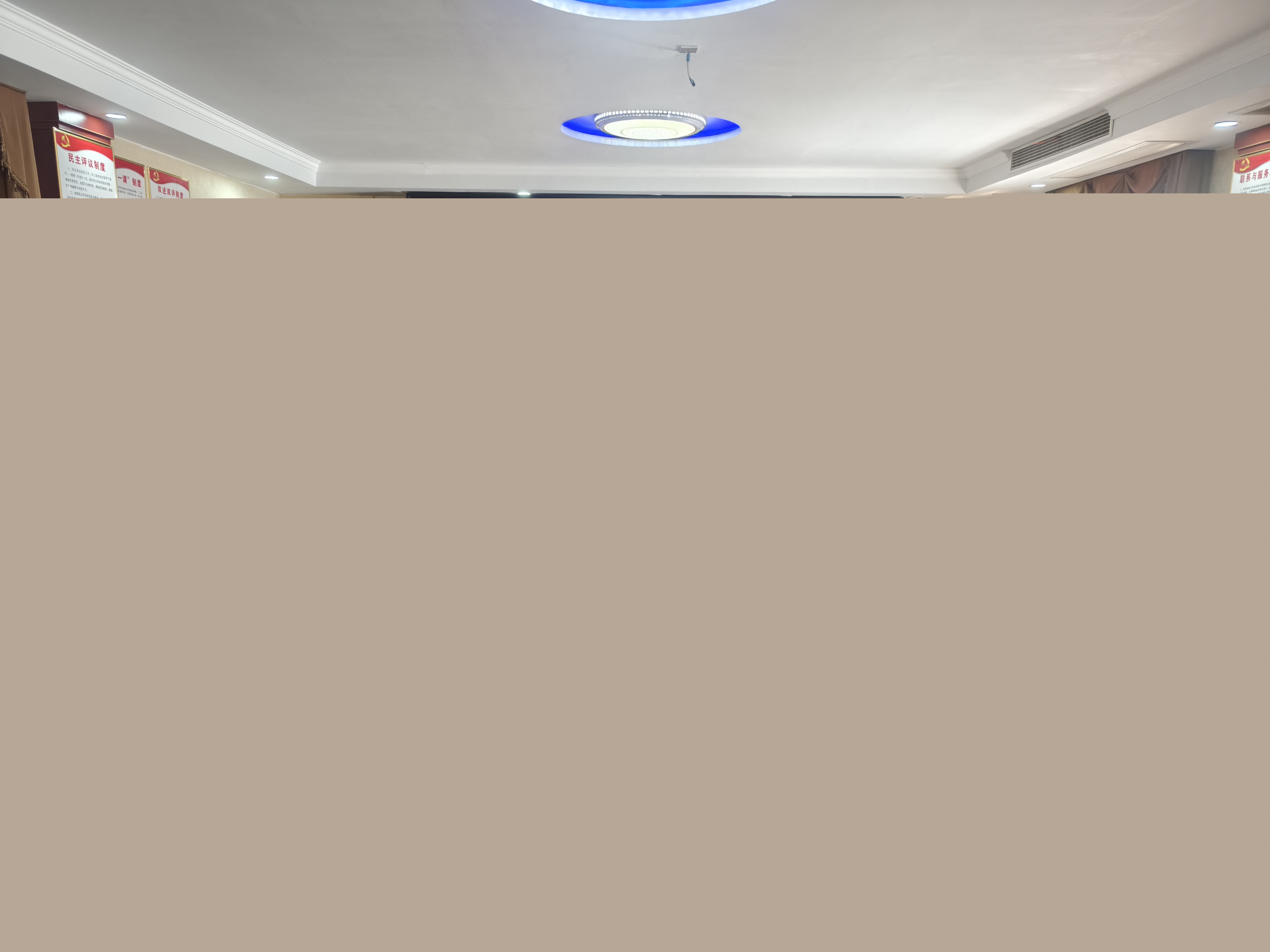 喜迎新春、共話(huà)發(fā)展——桃源雙溪口鎮(zhèn)召開(kāi)老干部春節(jié)座談會(huì)